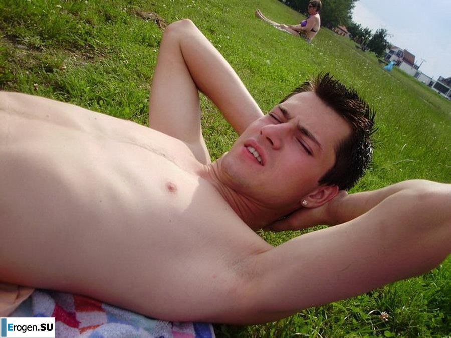 Czech Student Camp. Part 2. Photo 14