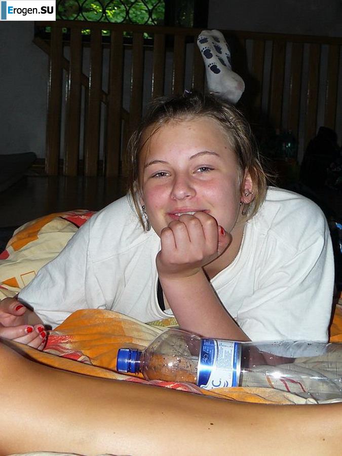 Czech Student Camp. Part 2. Photo 15