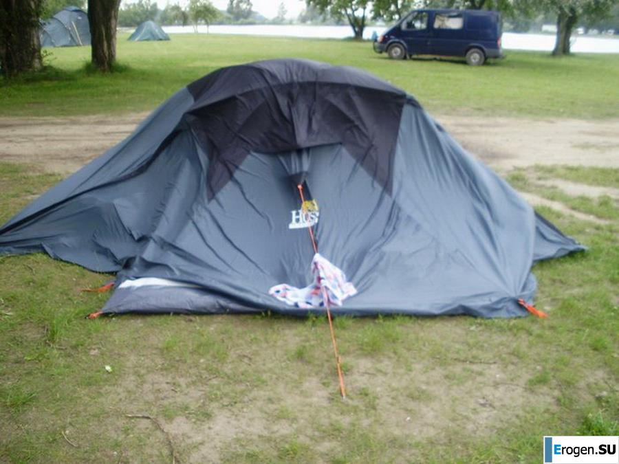 Czech Student Camp. Part 2. Photo 17