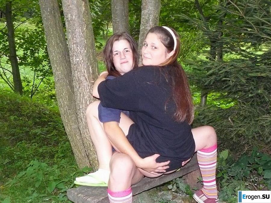 Czech Student Camp. Part 2. Photo 19