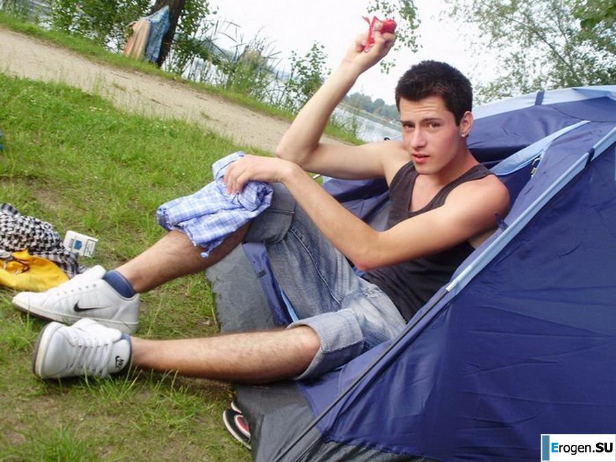 Czech Student Camp. Part 2. Photo 21