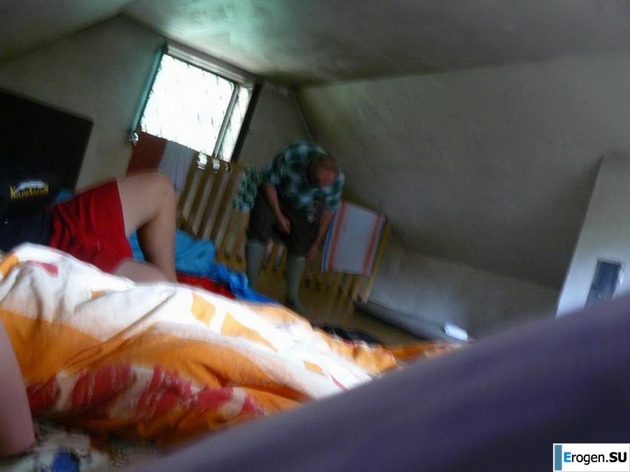 Czech Student Camp. Part 2. Photo 25