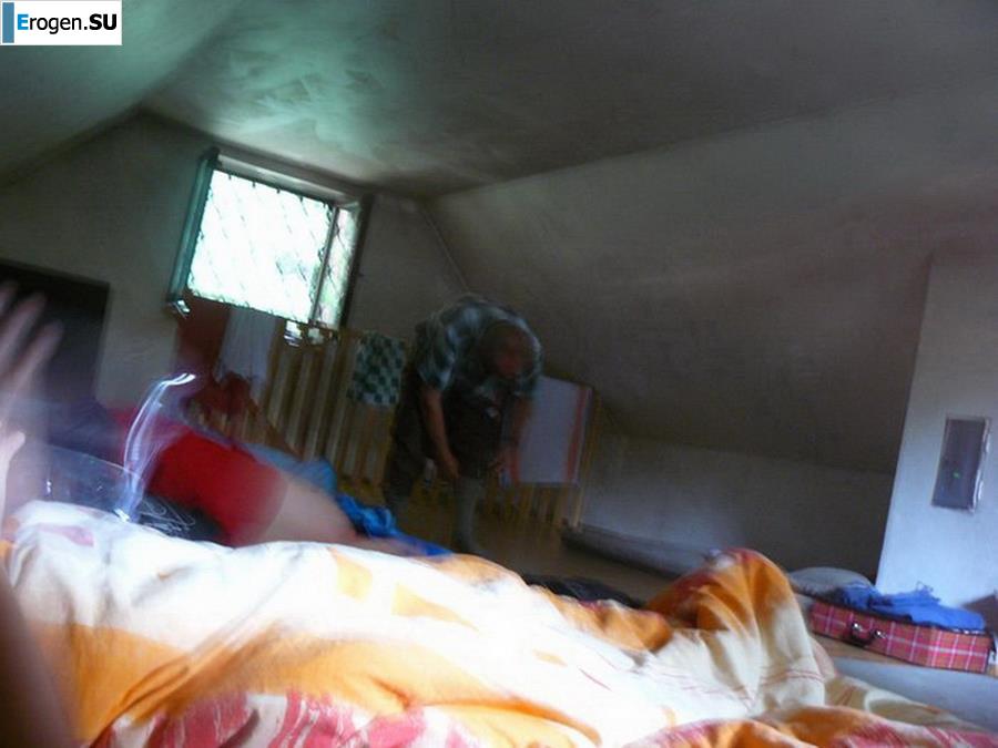 Czech Student Camp. Part 2. Photo 26