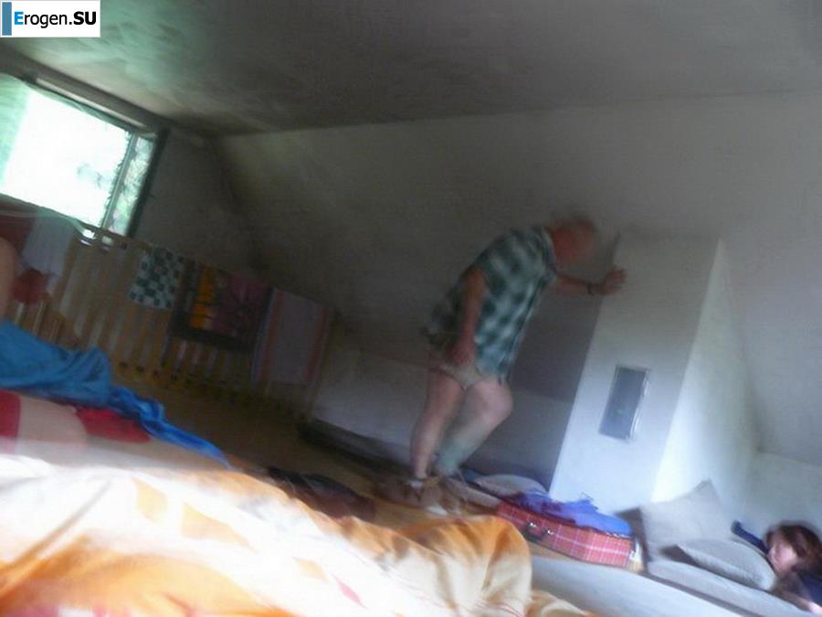 Czech Student Camp. Part 2. Photo 31