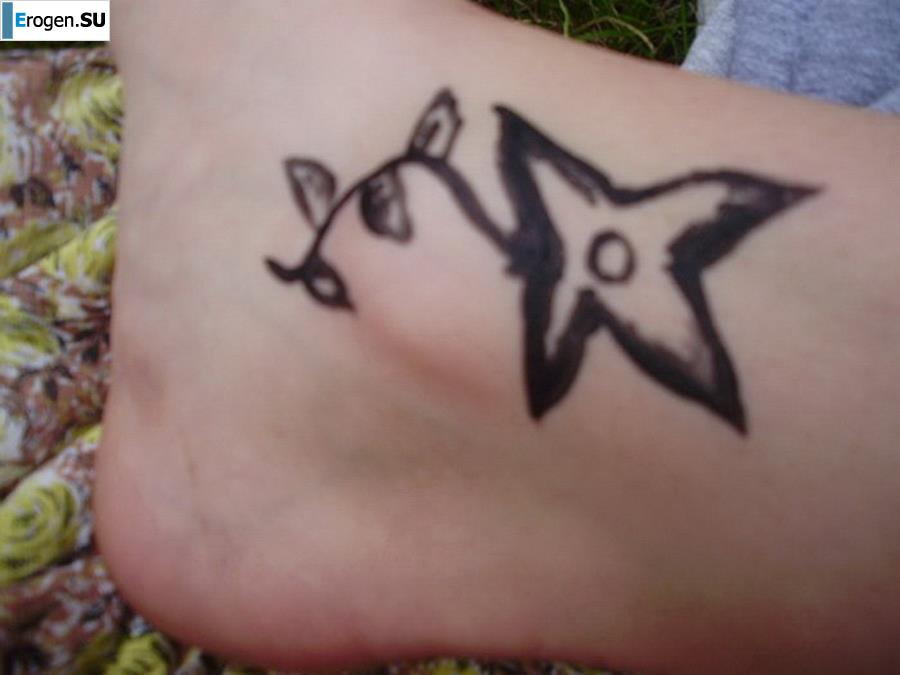 Czech Student Camp. Part 2. Photo 33