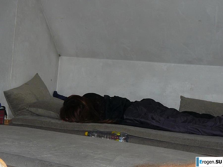 Czech Student Camp. Part 2. Photo 39