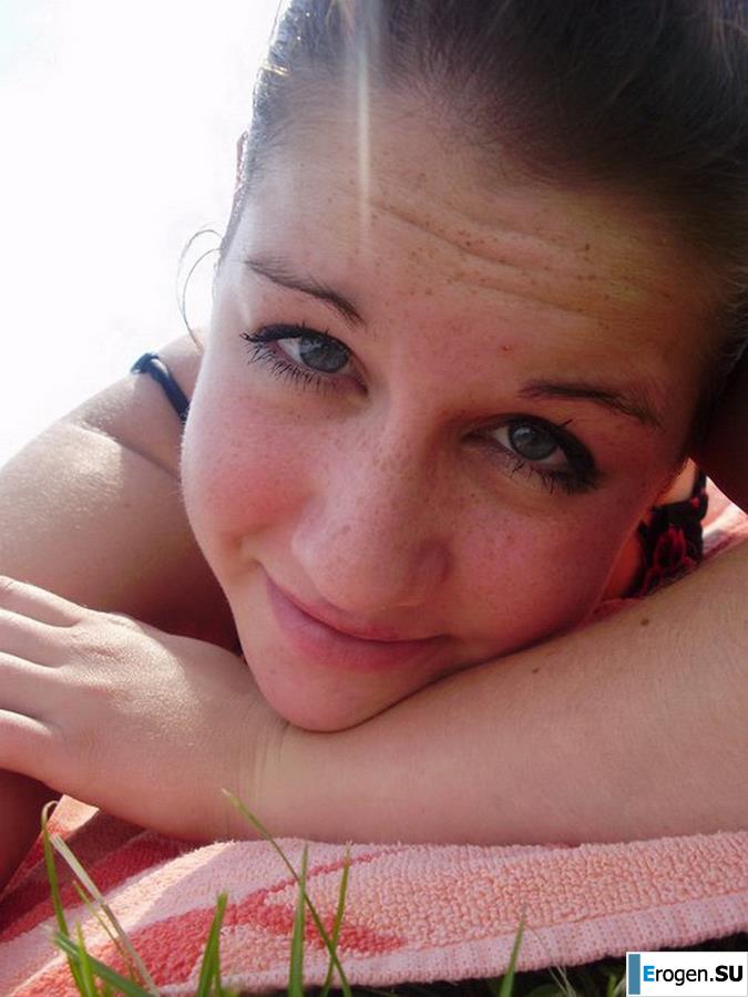 Czech Student Camp. Part 2. Photo 6