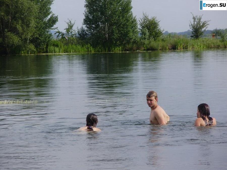 Czech Student Camp. Part 2. Photo 8