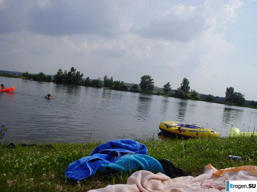 Czech Student Camp. Part 2. Photo 9