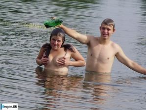 Czech Student Camp. Part 2. Thumb 12