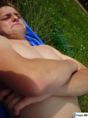 Czech Student Camp. Part 2. Thumb 13