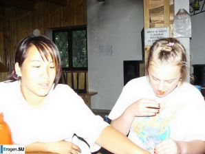 Czech Student Camp. Part 2. Thumb 18