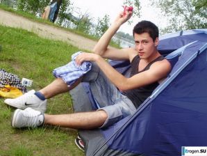 Czech Student Camp. Part 2. Thumb 21