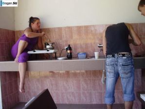 Czech Student Camp. Part 2. Thumb 30