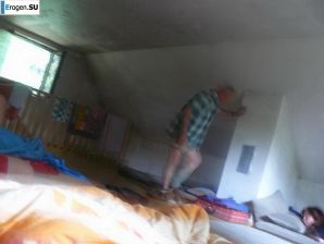 Czech Student Camp. Part 2. Thumb 31