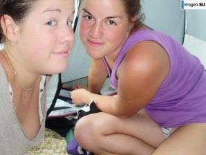 Czech Student Camp. Part 2. Thumb 36