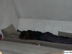 Czech Student Camp. Part 2. Thumb 39