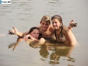 Czech Student Camp. Part 2. Thumb 5