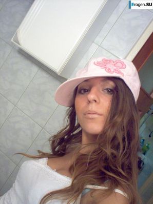 Charming brunette in a home and studio photo shoot. Part 3. Thumb 23