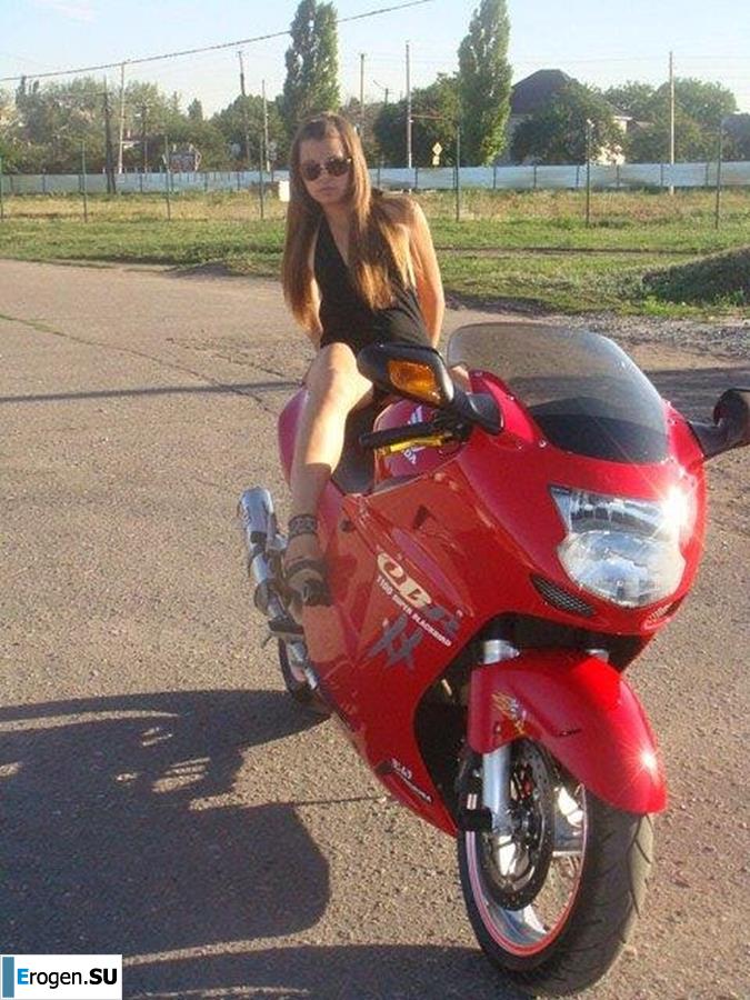 альбом эффектной ростовчанки. Часть 3. Фото 15