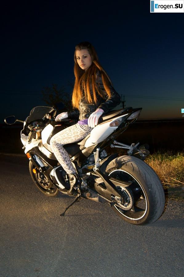 альбом эффектной ростовчанки. Часть 3. Фото 4