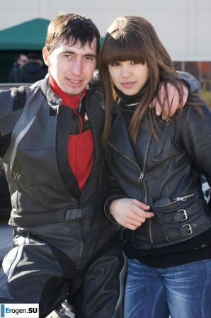 album of a spectacular Rostovite. Part 3. Thumb 14