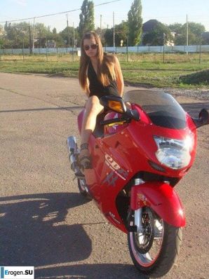 album of a spectacular Rostovite. Part 3. Thumb 15