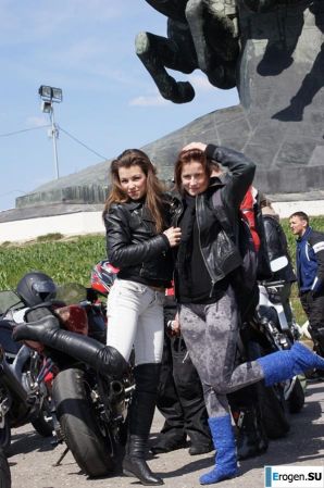 album of a spectacular Rostovite. Part 3. Thumb 25