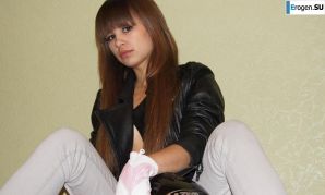 album of a spectacular Rostovite. Part 3. Thumb 36