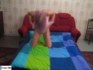 Photoset on the bed. Part 2. Thumb 50