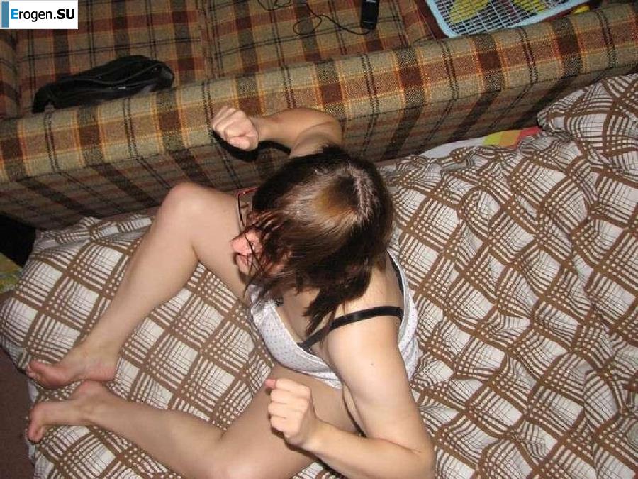 Archive of a Fat Girl. Part 5. Photo 28