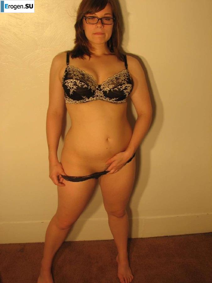 Archive of a Fat Girl. Part 5. Photo 30