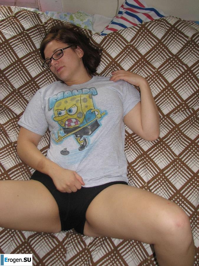 Archive of a Fat Girl. Part 5. Photo 31