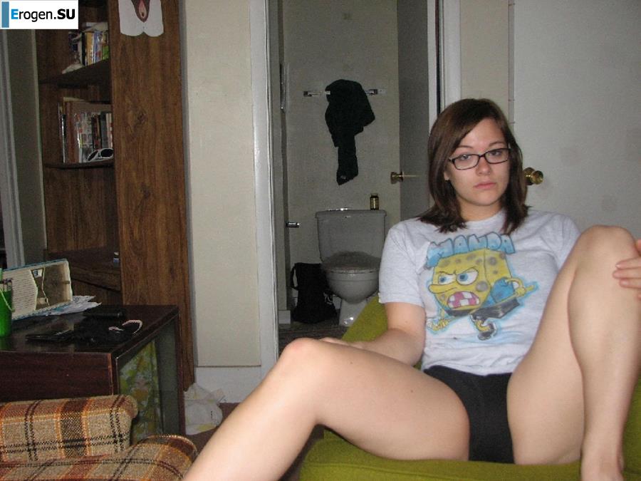 Archive of a Fat Girl. Part 5. Photo 37