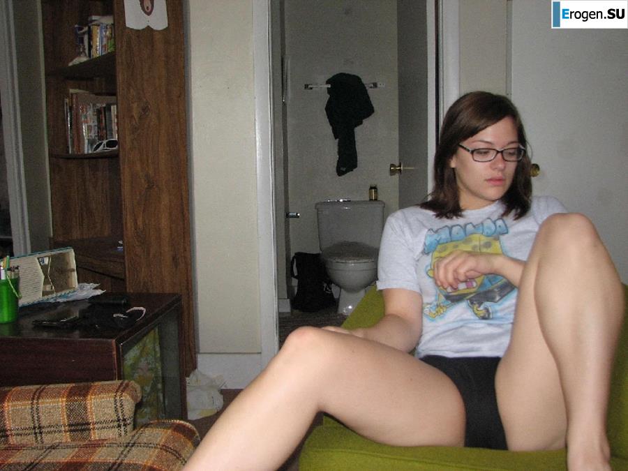 Archive of a Fat Girl. Part 5. Photo 39