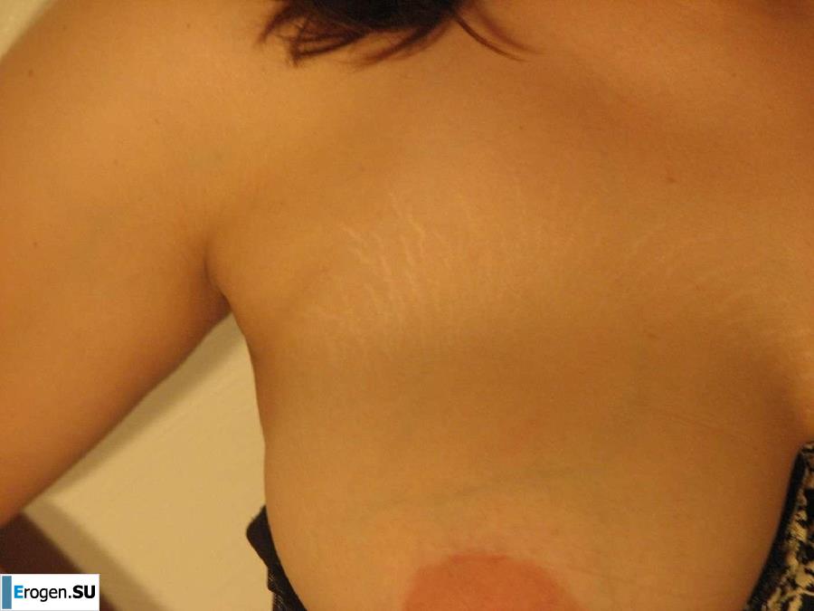 Archive of a Fat Girl. Part 5. Photo 5