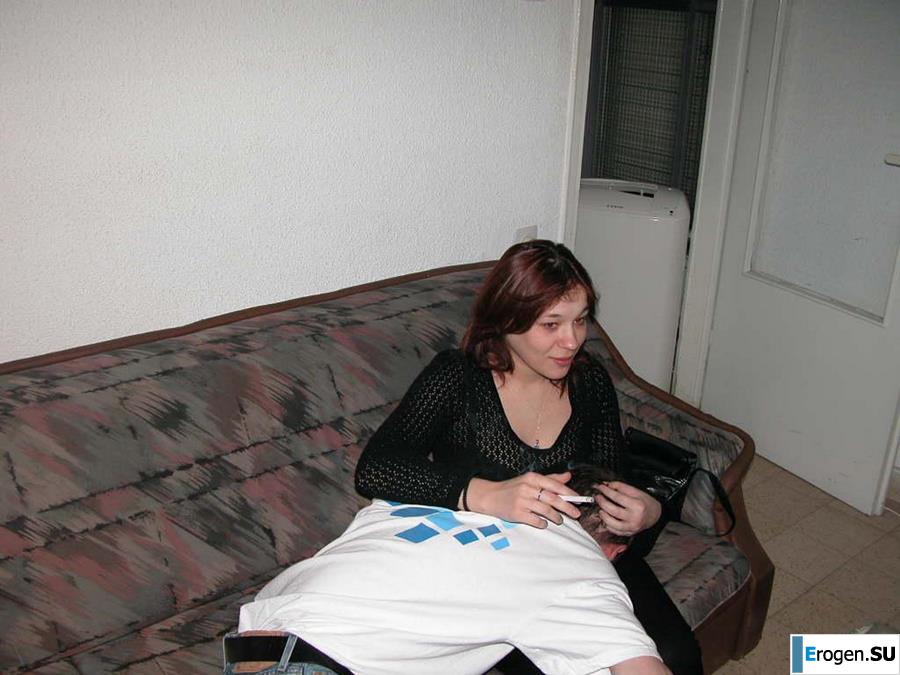 Ukrainian Sex Hut. Part 2. Photo 10