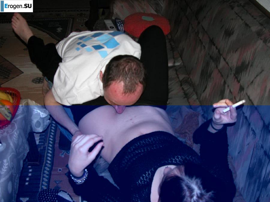 Ukrainian Sex Hut. Part 2. Photo 23