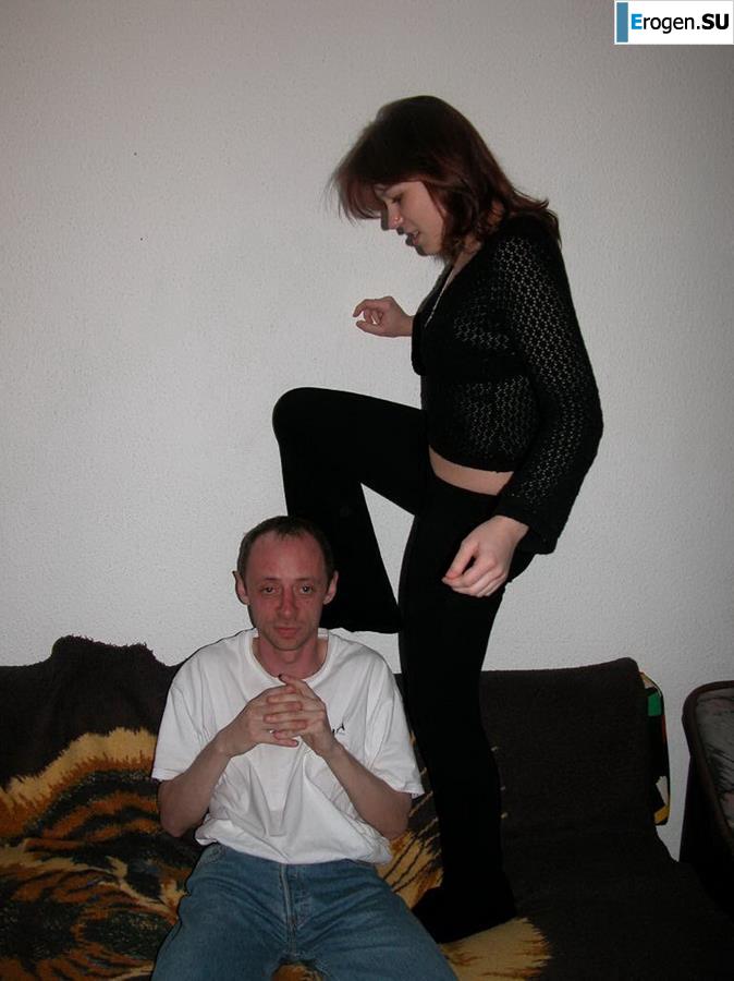 Ukrainian Sex Hut. Part 2. Photo 26