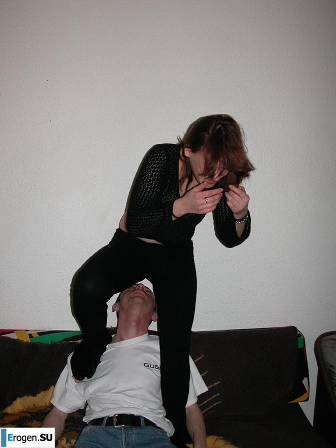 Ukrainian Sex Hut. Part 2. Photo 31