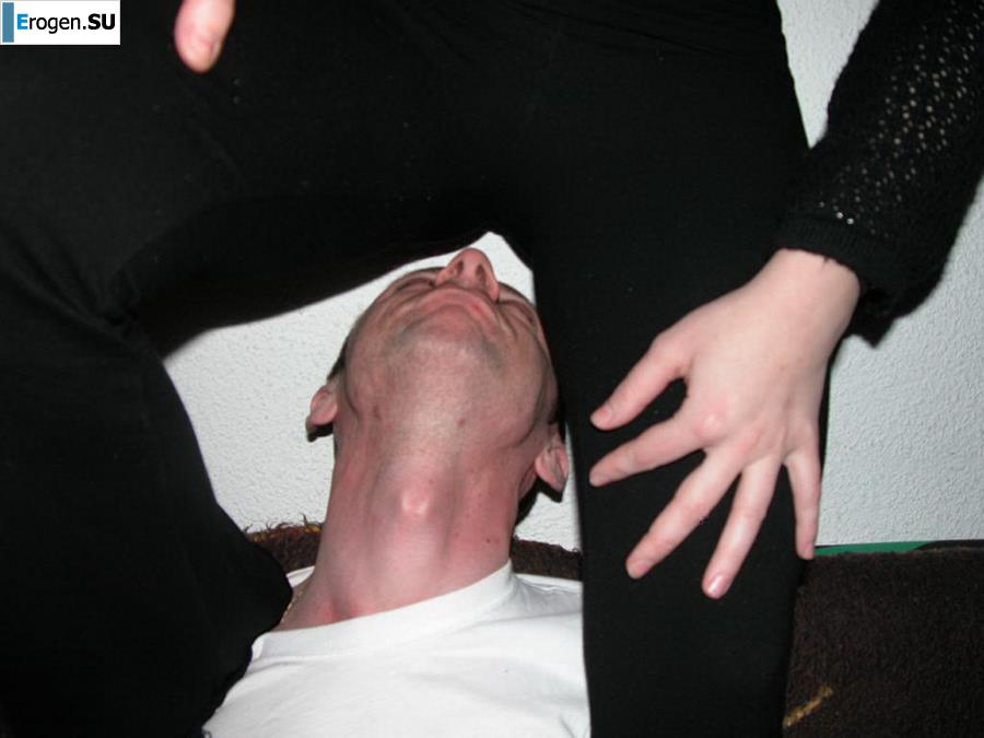 Ukrainian Sex Hut. Part 2. Photo 32