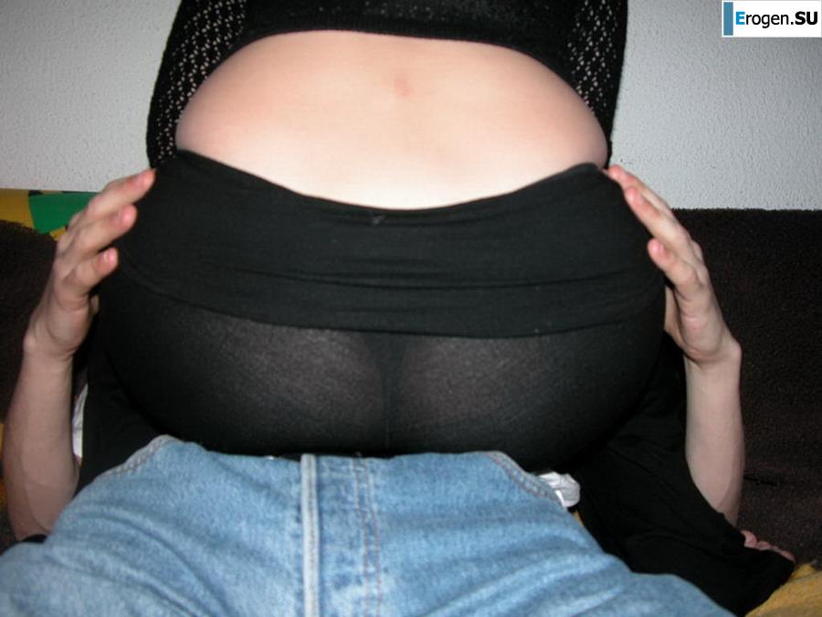 Ukrainian Sex Hut. Part 2. Photo 35