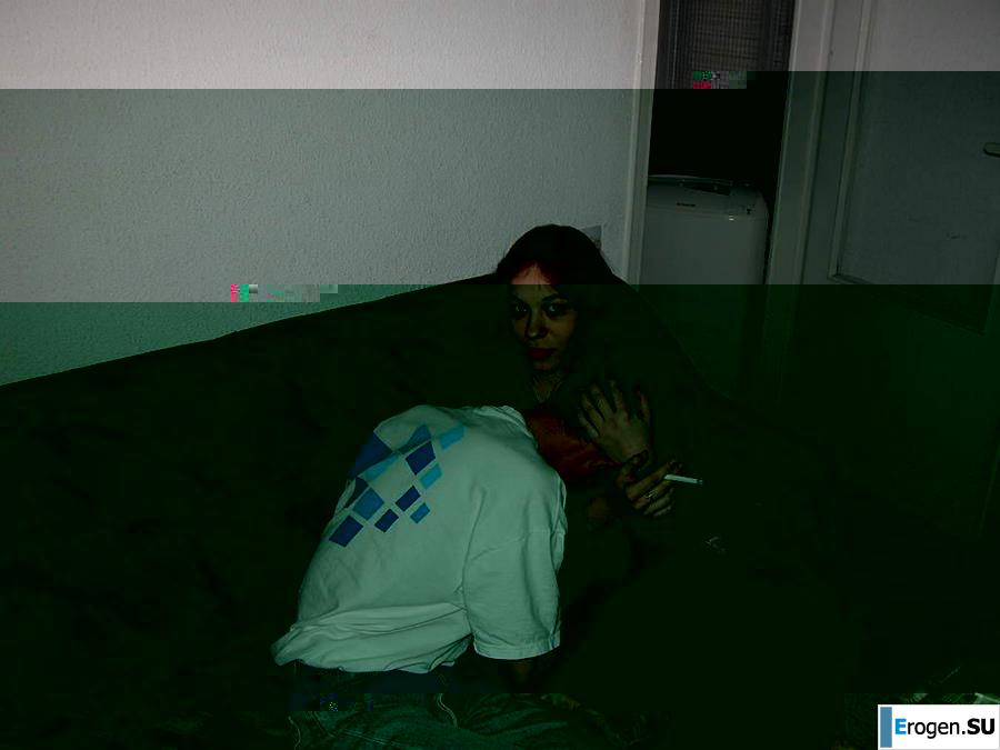 Ukrainian Sex Hut. Part 2. Photo 9