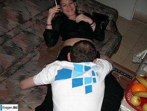 Ukrainian Sex Hut. Part 2. Thumb 13