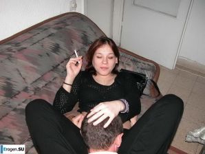 Ukrainian Sex Hut. Part 2. Thumb 17