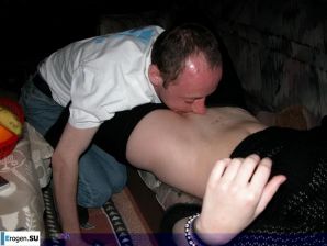 Ukrainian Sex Hut. Part 2. Thumb 24