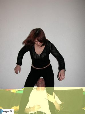 Ukrainian Sex Hut. Part 2. Thumb 27