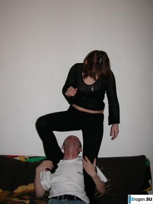 Ukrainian Sex Hut. Part 2. Thumb 28