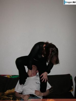 Ukrainian Sex Hut. Part 2. Thumb 29