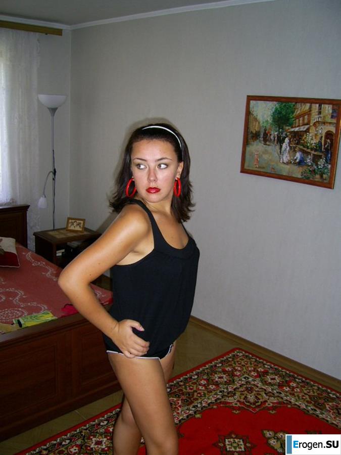 любительская. Часть 4. Фото 30